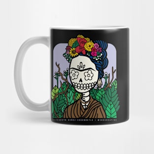 “Dedicated to Dr. E” | Darks Mug